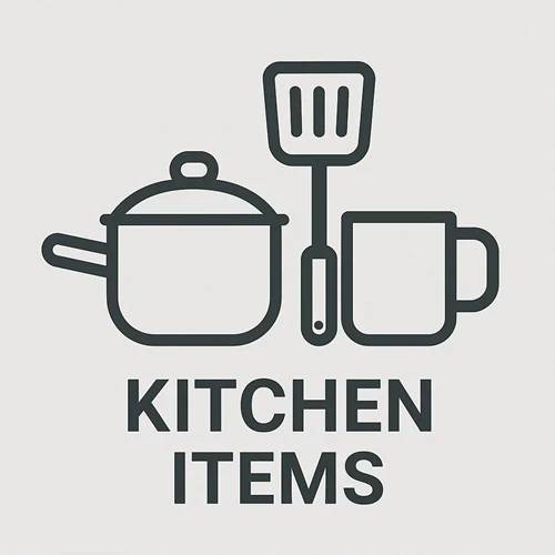 Home & Kitchen